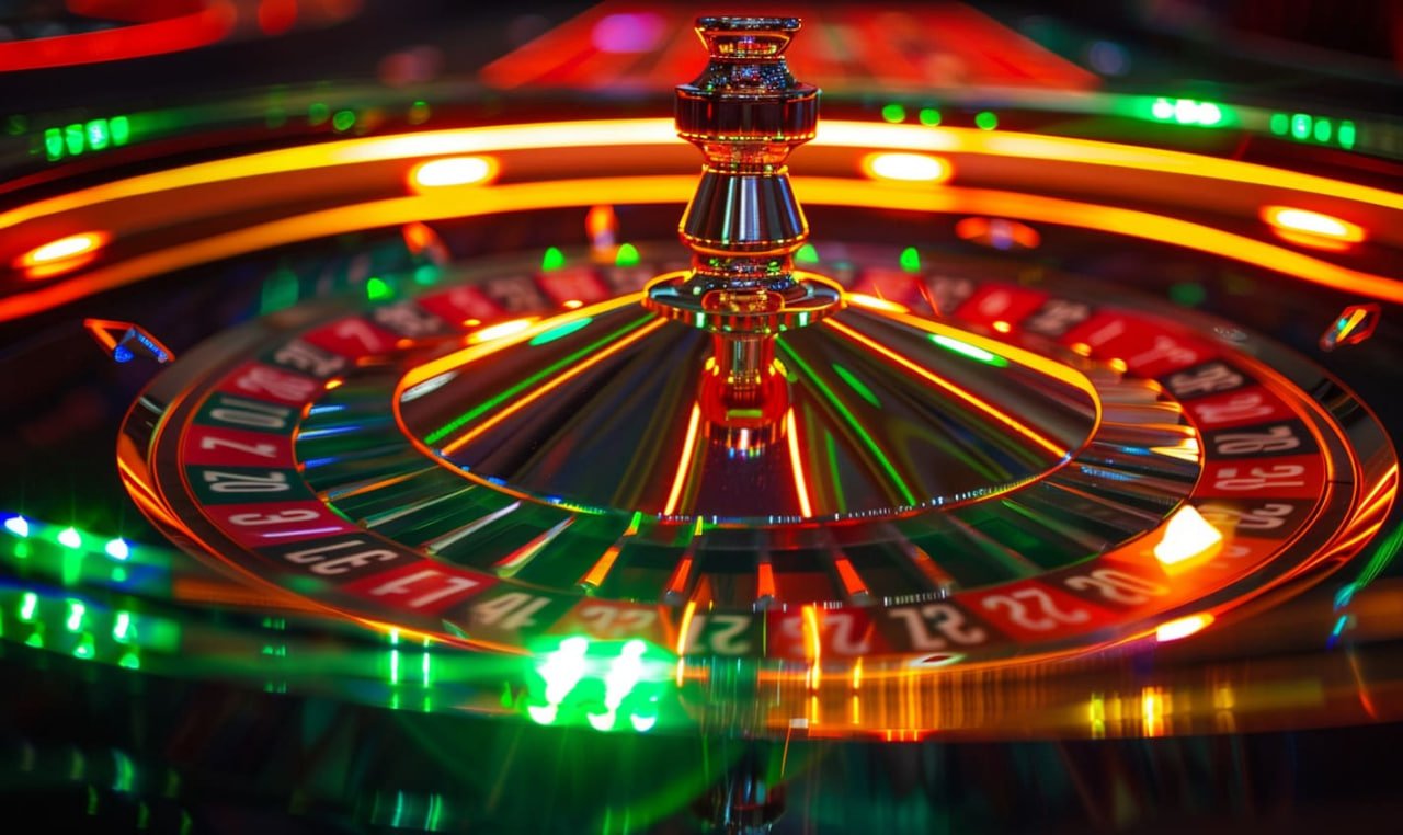 Antarmuka permainan Push Gaming di gledek88 dengan menu navigasi slot