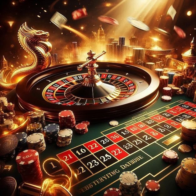 Tampilan Virtual Sports di gledek88 menampilkan simulasi pertandingan olahraga dengan grafis berkualitas tinggi